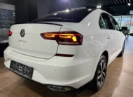 Volkswagen Polo, 2021
