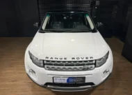 Land Rover Range Rover Evoque, 2014
