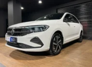 Volkswagen Polo, 2021