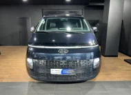 Hyundai Staria, 2021