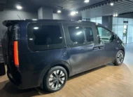 Hyundai Staria, 2021