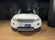 Land Rover Range Rover Evoque, 2014