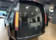 Hyundai Staria, 2021