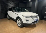 Land Rover Range Rover Evoque, 2014
