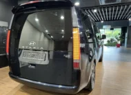 Hyundai Staria, 2021