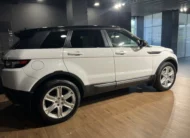 Land Rover Range Rover Evoque, 2014