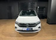Volkswagen Polo, 2021