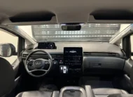 Hyundai Staria, 2021