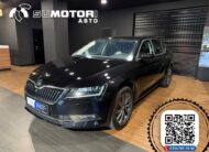 Skoda Superb, 2019
