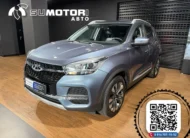 Chery Tiggo 4, 2021