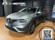 Renault Arkana, 2020