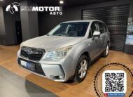 Subaru Forester, 2013