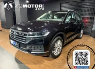 Volkswagen Touareg, 2018