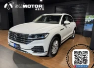 Volkswagen Touareg, 2020