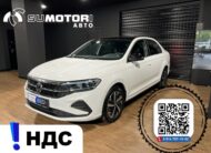 Volkswagen Polo, 2021
