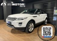 Land Rover Range Rover Evoque, 2014