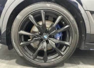 BMW X7, 2021