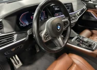 BMW X7, 2021