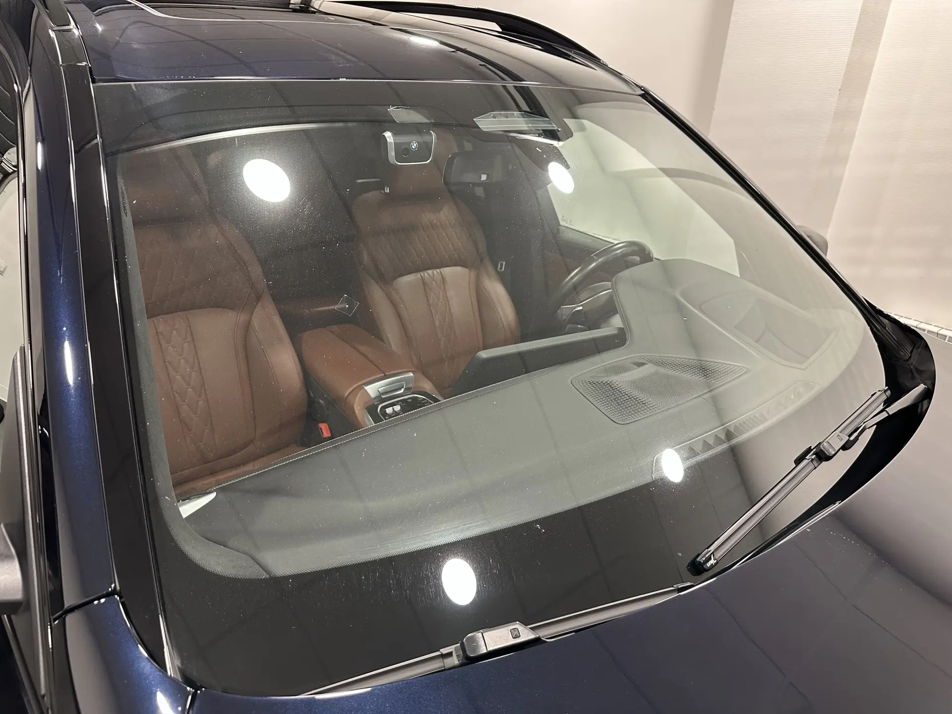 BMW X7, 2021
