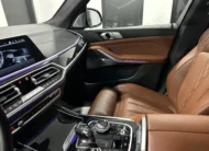 BMW X7, 2021