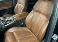BMW X7, 2021
