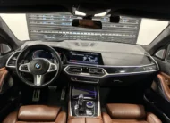 BMW X7, 2021