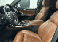 BMW X7, 2021