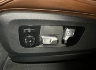 BMW X7, 2021