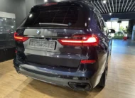 BMW X7, 2021