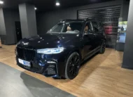 BMW X7, 2021