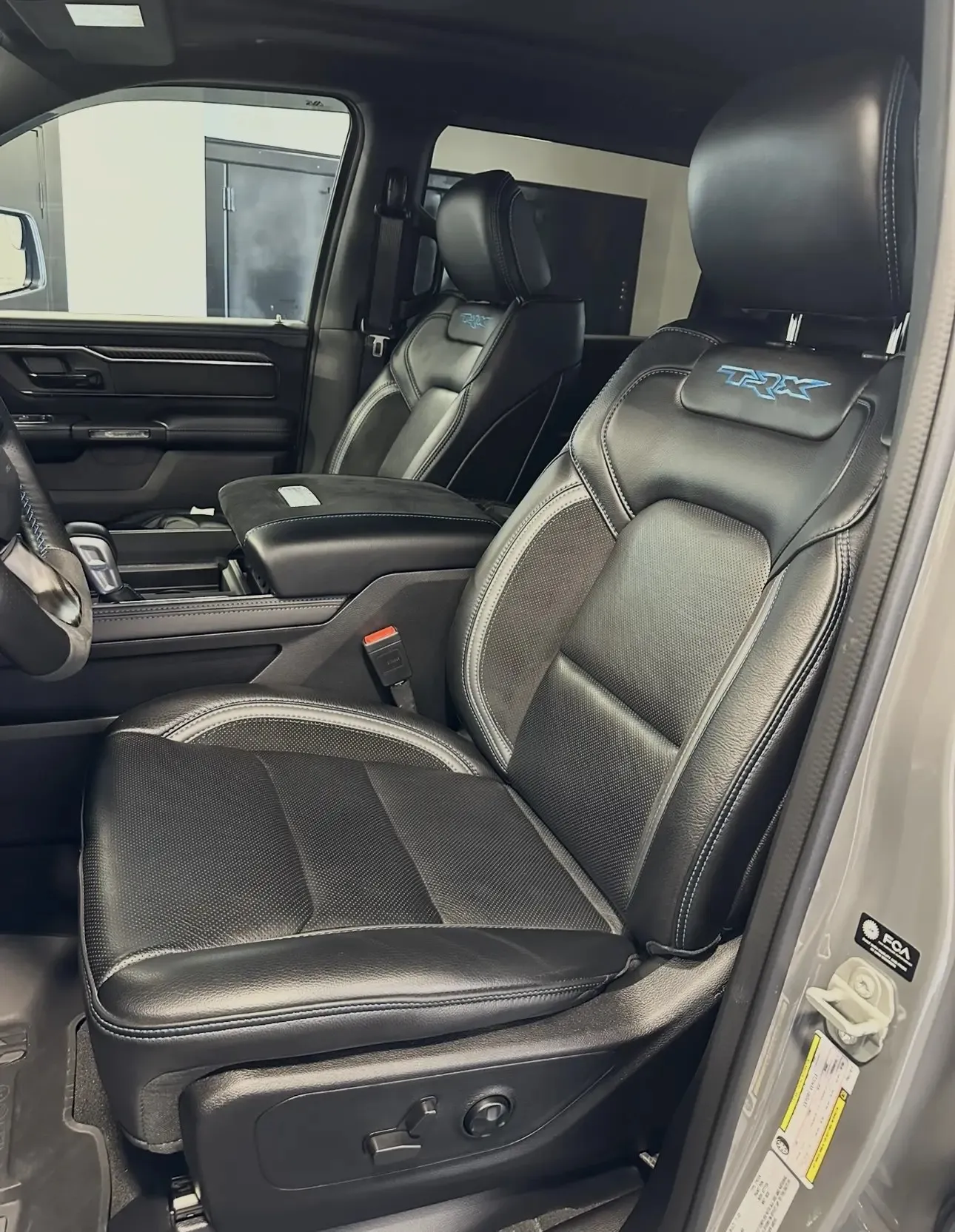 RAM 1500, 2023