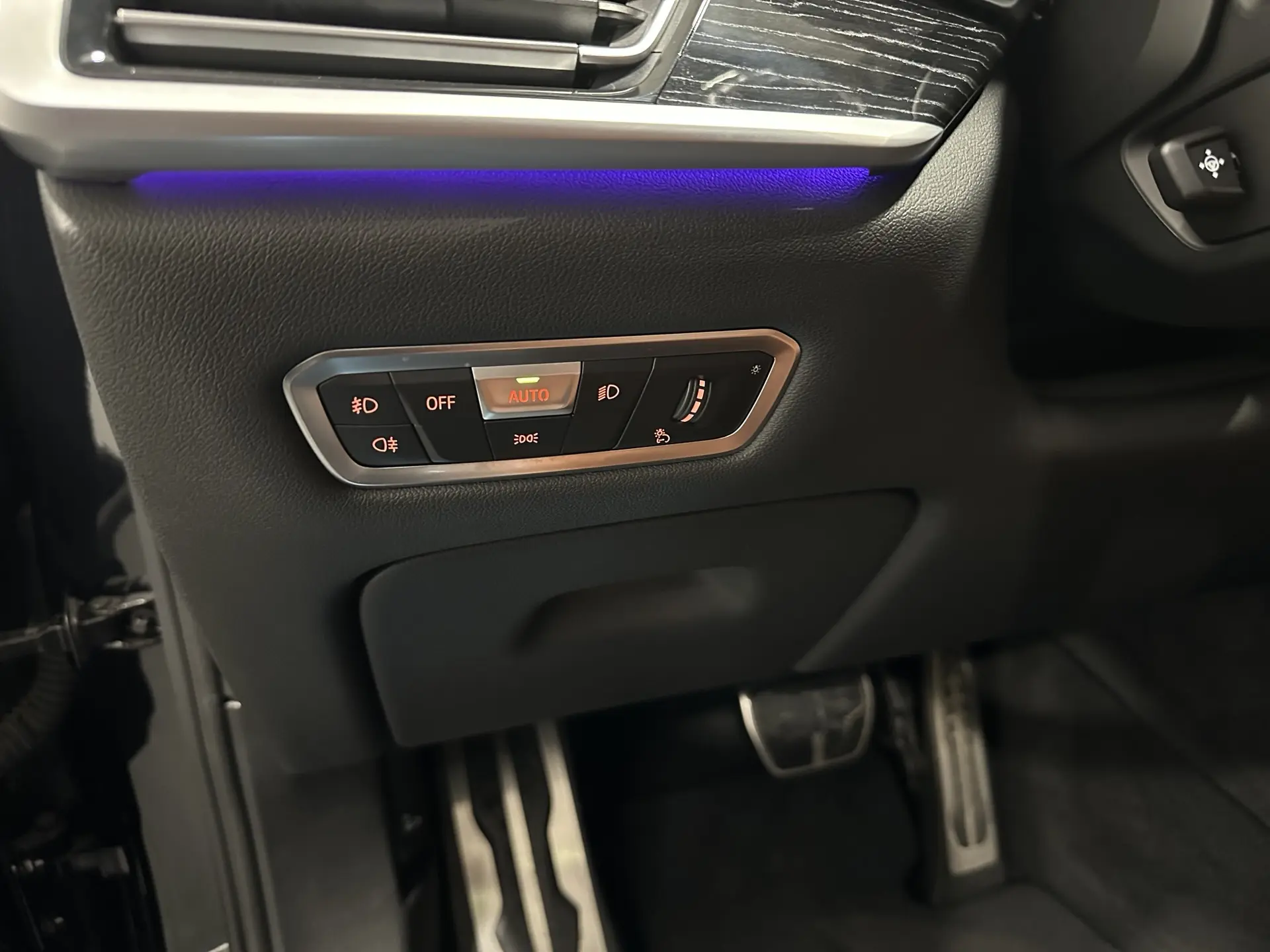 BMW X7, 2021