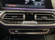 BMW X7, 2021