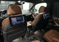 BMW X7, 2021