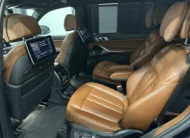 BMW X7, 2021