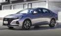 CHANGAN EADO ПЛЮС: для движения в ритме города