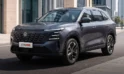 Осень по плану: за рулём CHANGAN CS75 PLUS