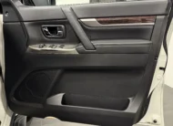 Mitsubishi Pajero, 2019