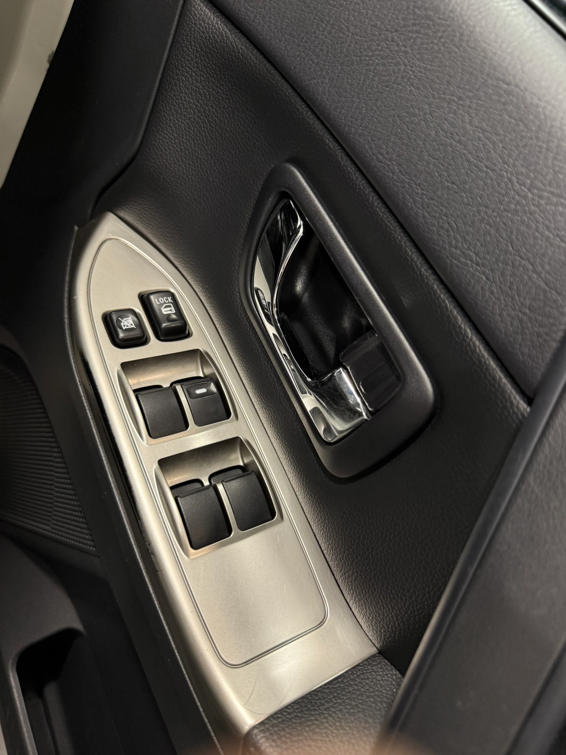 Mitsubishi Pajero, 2019