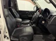 Mitsubishi Pajero, 2019