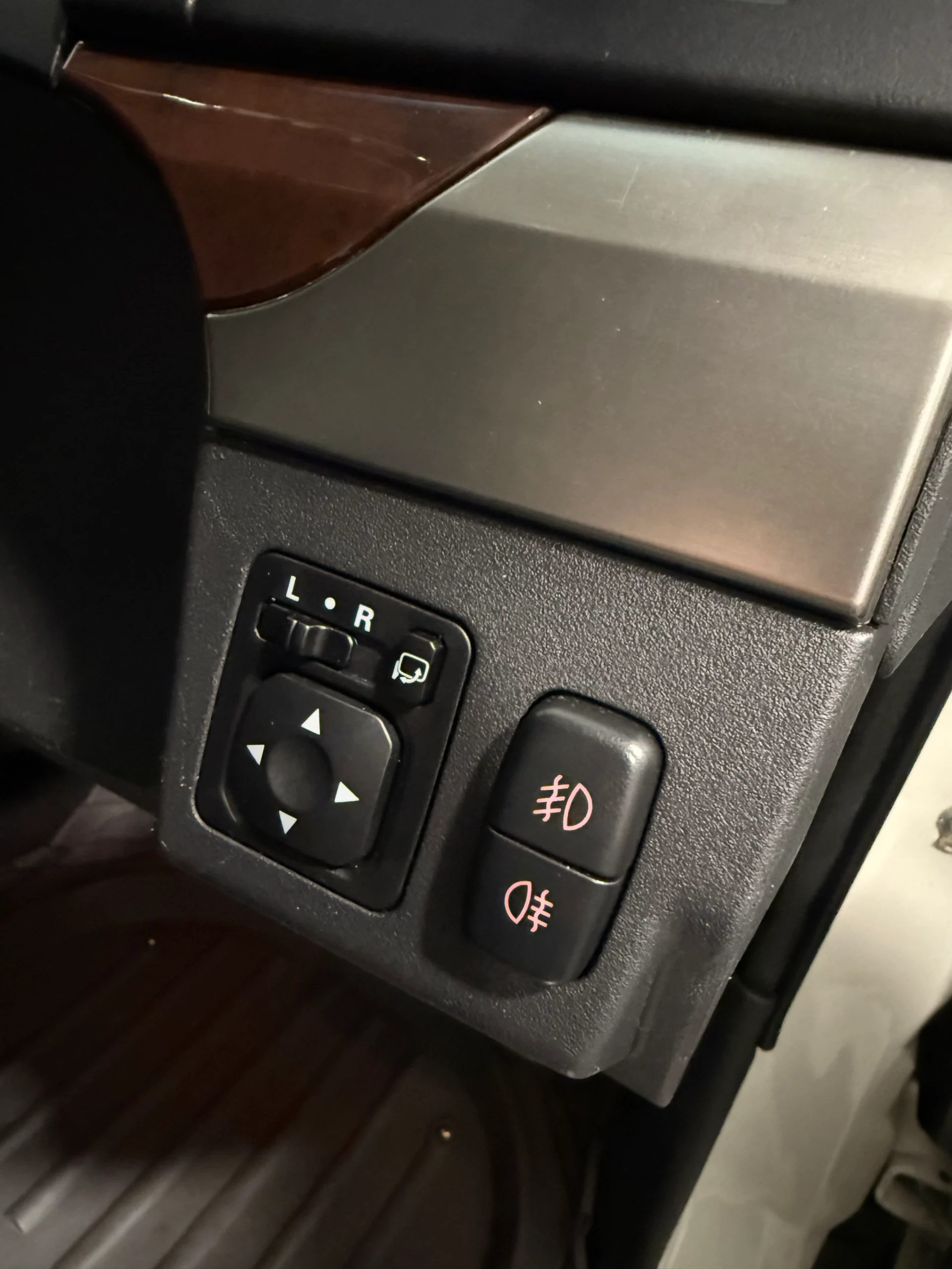 Mitsubishi Pajero, 2019