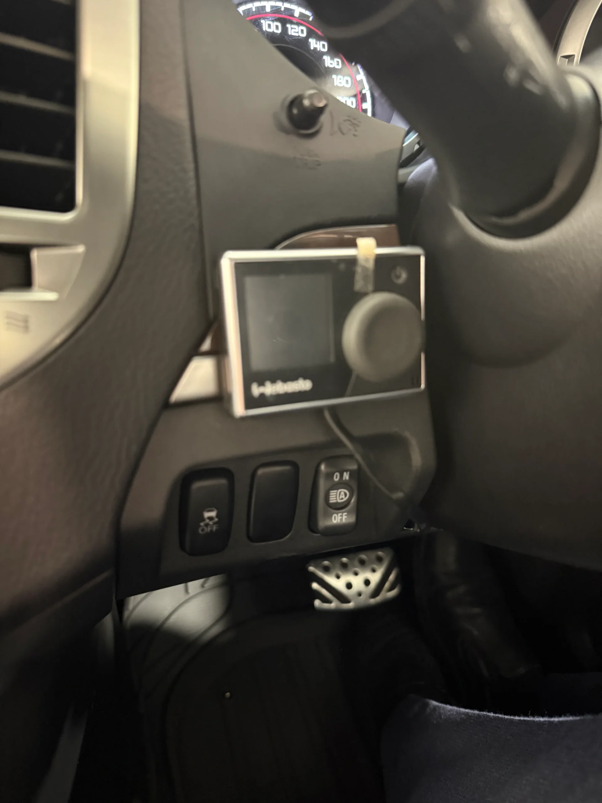 Mitsubishi Pajero, 2019