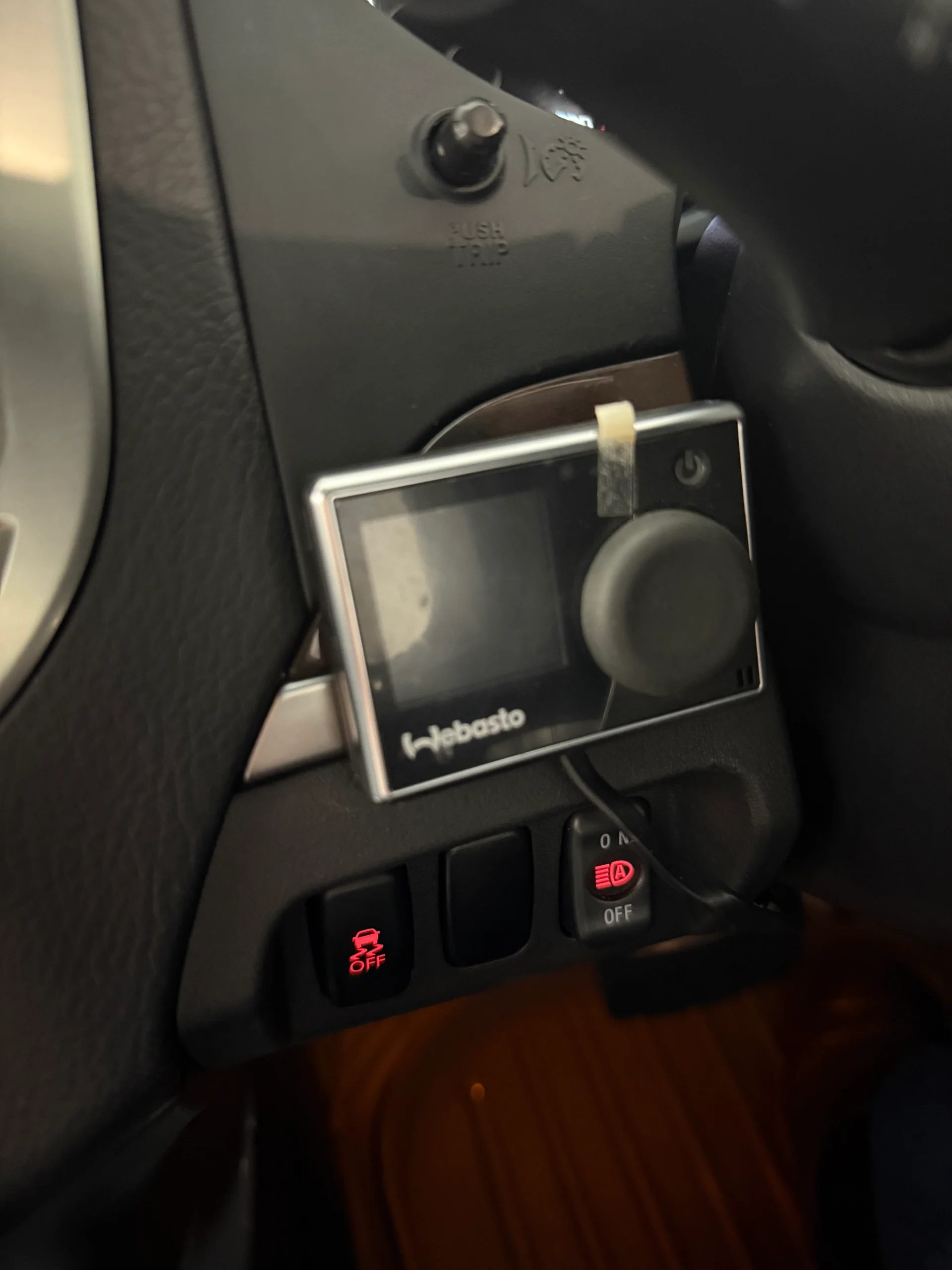 Mitsubishi Pajero, 2019