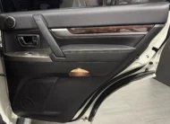 Mitsubishi Pajero, 2019