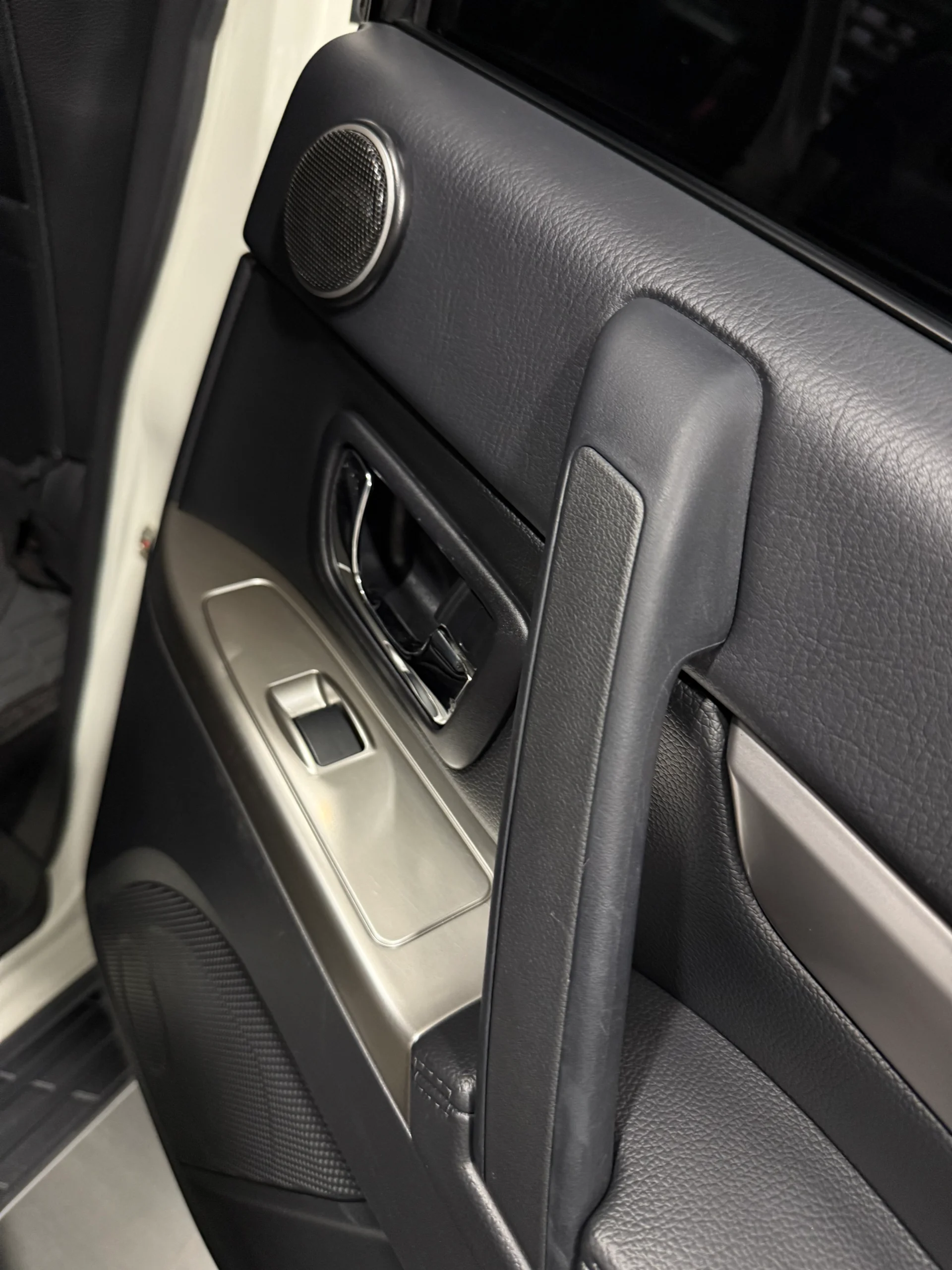 Mitsubishi Pajero, 2019
