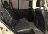 Mitsubishi Pajero, 2019