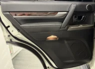 Mitsubishi Pajero, 2019