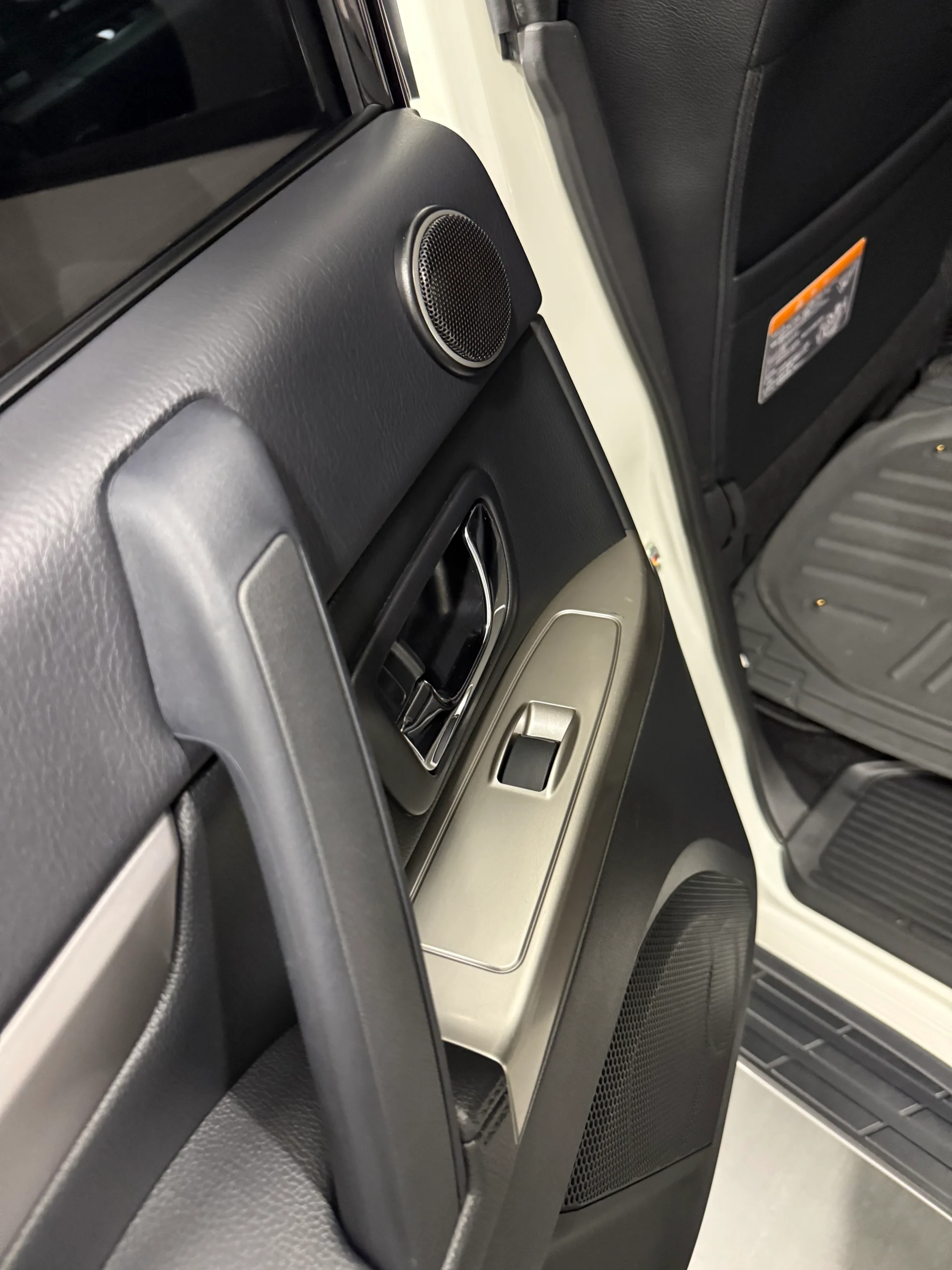 Mitsubishi Pajero, 2019
