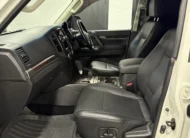 Mitsubishi Pajero, 2019