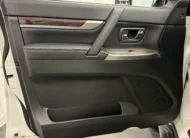 Mitsubishi Pajero, 2019